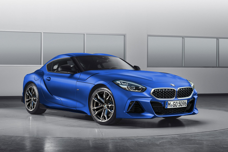 Illustration for article titled Boring post about BMW CPO extended warranties.